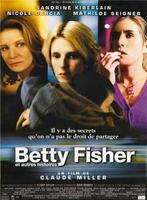 贝蒂费雪的世界Betty Fisher et autres histoires (2001)