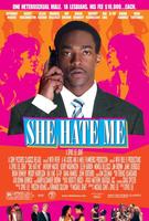 她恨我She Hate Me (2004)