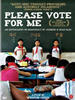 请为我投票/Please Vote for Me(2007)