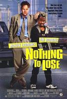 再无可失Nothing to Lose (1997)