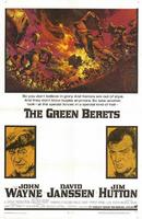 绿色贝雷帽The Green Berets (1968)