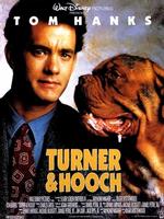 古惑丑拍档Turner & Hooch (1989)