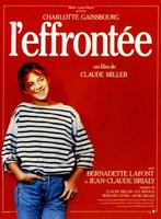 不安分的姑娘Effrontée, L' (1985)