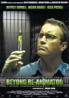 永远的活跳尸Beyond Re-Animator (2003)