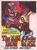 铁面人/The Man in the Iron Mask(1939)
