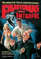 方托马斯的反击Fantômas se déchaîne (1965)