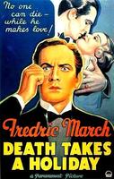 死神假期Death Takes a Holiday (1934)