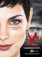 V星入侵V: The Series (2009)