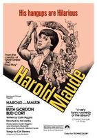哈洛与慕德Harold and Maude (1971)