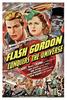 飞侠哥顿:征服宇宙/Flash Gordon Conquers the Universe