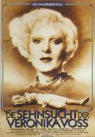 维洛妮卡·佛斯的欲望Die Sehnsucht der Veronika Voss (1982)