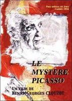毕加索的秘密Mystère Picasso, Le (1956)