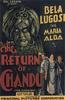 The Return of Chandu