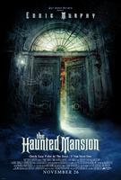 幽灵鬼屋The Haunted Mansion (2003)