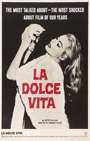 甜蜜的生活/La Dolce Vita(1960)