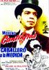 Caballero a la medida(1954)