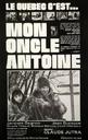 安冬万叔叔/Mon oncle Antoine(1971)