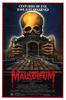 Mausoleum(1983)