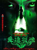黑楼孤魂The lonely spirit in an old building (1989)