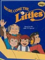 小不点The Littles (1983)