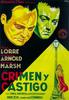 罪与罚/Crime and Punishment(1935)