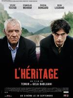 遗产Héritage, L' (2006)