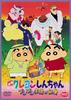 蜡笔小新1994：不理不理王国的秘宝/Crayon Shin-chan: Buriburi Ôkoku no hihô