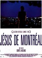 蒙特利尔的耶稣Jésus de Montréal (1989)