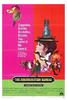 国际暗杀局/The Assassination Bureau(1969)