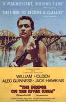 桂河大桥The Bridge on the River Kwai (1957)