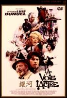银河La Voie lactée (1969)