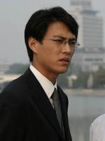 博士县长 (2008)