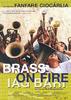 Brass on Fire(2002)