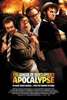 绅士的启示联盟The League of Gentlemen's Apocalypse (2005)