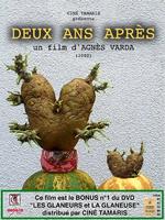 艾格妮捡风景：两年后Glaneurs et la glaneuse... deux ans après, Les (2002)