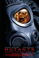 突变异种Mutants (2008)