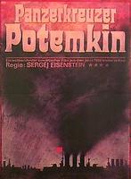 战舰波将金号/The Battleship Potemkin(1925)