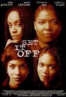 辣姊妹Set It Off (1996)