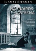 冬日之光Nattvardsgasterna (1963)
