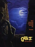 开错鬼门关续集The Gate II: Trespassers (1992)