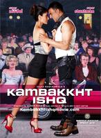 难以置信的爱Kambakkht Ishq (2009)