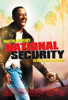 国家保安National Security (2003)