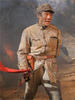 血性山谷/Xue Xing Shan Gu(2001)