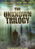 心灵暗角The Unknown Trilogy (2008)