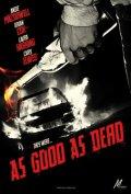 求死不能As Good as Dead (2009)