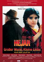 少女赫嘉Büyük adam küçük ask (2001)