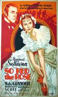 So Red the Rose (1935)