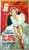 So Red the Rose(1935)