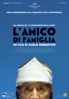 家庭朋友Amico di famiglia, L' (2006)