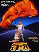 地狱通道Highway to Hell (1992)